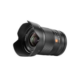 Viltrox AF 13mm f/1.4 til Nikon Z APS-C – Ultra‑vidvinkel objektiv
