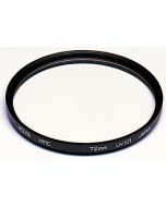 HOYA Filter UV(O) HMC 55mm