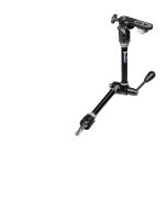 MANFROTTO Magic Arm m/Beslag (143N+143BKT) 143A