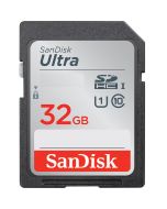 SANDISK SDHC Ultra 32GB 120MB/s