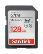 SANDISK SDXC Ultra 128GB 140MB/s