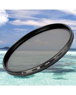 HOYA FILTER HD CIRKULÆR POL 62MM