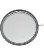 Kenko Filter Polarizing Fader ND3-ND400 55mm