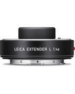 Leica teleconverter L-mount 1.4x (16056)