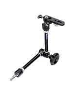 MANFROTTO Friktionsarm Variabel m/Beslag (244N+134BKT) 244