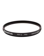 OLYMPUS FILTER PROTECT PRF-D 52MM PRO