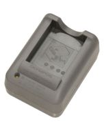 OLYMPUS BATTERILADER BCS-5 T/BLS-50