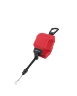 OM SYSTEM FLYDEREM CHS-09 RØD