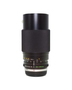 Olympus OM 50-250mm f/5,0, brugt