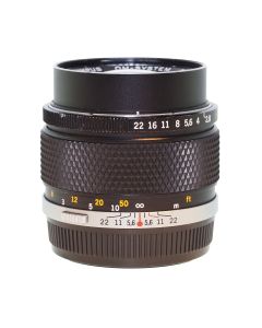 Olympus OM-System Zuiko 100mm f/2.8, brugt