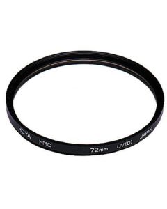 HOYA Filter UV(C) HMC 62mm