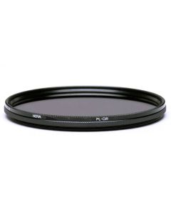 HOYA Filter Cirkulært Polfilter Slim 52mm