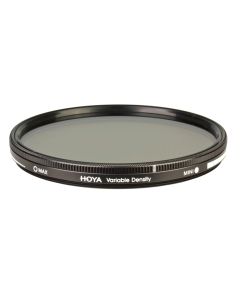 HOYA FILTER VARIABEL 58MM ND FADER