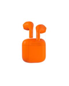 HAPPY PLUGS Joy Hovedtelefoner In-Ear TWS Orange