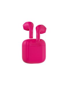 HAPPY PLUGS Joy Hovedtelefoner In-Ear TWS Cerise