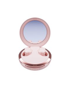 HAPPY PLUGS Headphone Adore In-Ear Pink