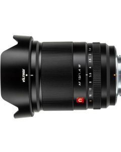 VILTROX AF 13mm ultra vidvinkel med lysstyrke 1.4 til Fuji X-mount