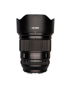 VILTROX AF 75MM F1.2 For Fuji X-Mount APS-C
