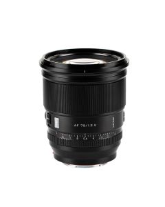 VILTROX AF 75MM F1.2 For Sony E Mount APS-C