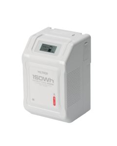 VILTROX BATTERI BP-VP150 V-MOUNT 150WH Type-C