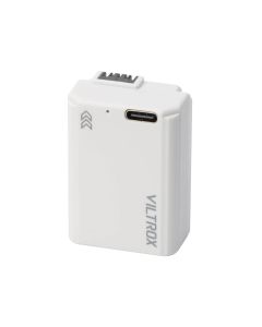 VILTROX BATTERI NP-FW50 Sony 1030 mAh