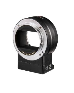VILTROX ADAPTER NF-E1 fra Sony E til Nikon F