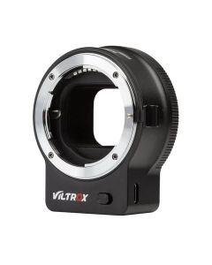 VILTROX ADAPTER NF-Z Til Nikon Z til Nikon Fl