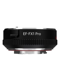 VILTROX ADAPTER EF-X EF mount til X Mount
