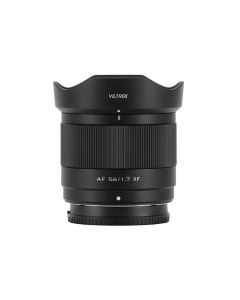 VILTROX AF 56mm F1.7 For Fuji X-Mount APS-C