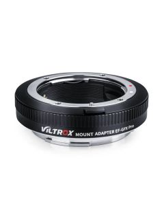 VILTROX ADAPTER EF-GFX Pro FUJI GFX-Mount