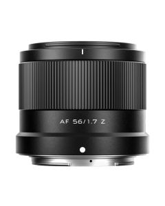 VILTROX AF 56mm F1.7 Nikon Z Mount APS-C