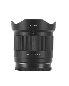 VILTROX AF 56mm F1.7 For Sony E Mount APS-C