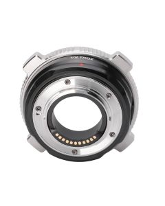 VILTROX ADAPTER EF/EF-S til Micro 4/3 Mount