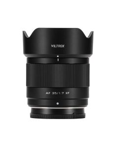 VILTROX AF 35mm F1.7 For FUJI XF Mount