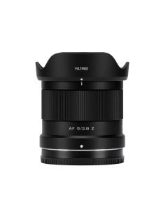 VILTROX 9MM F2.8 AIR Nikon Z Mount