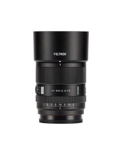 VILTROX AF 85mm F2.0 EVO Sony E Mount Fullframe