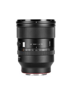 VILTROX AF 50mm F1.4 PRO Sony E Mount Fullframe