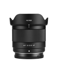 VILTROX AF 9mm F2.8 AIR For FUJI XF Mount