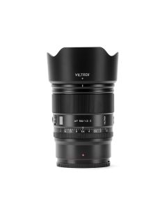 VILTROX AF 56mm F1.2 PRO Z Nikon Z Mount APS-C