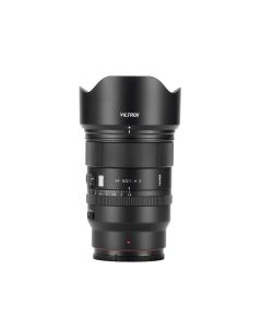 VILTROX AF 50mm f/1.4 PRO Nikon Z Mount Fullframe