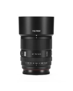 VILTROX AF 75mm f/1.8 EVO Sony E Mount APS-C
