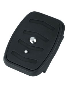 HAMA Kameraplade til STAR 55-64, Gamma 153, Action 165