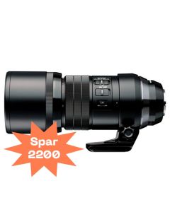 OLYMPUS M. ZUIKO DIGITAL ED 300MM F:4 IS PRO