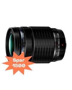 OM SYSTEM M.Zuiko Digital ED 40-150mm f/4 PRO