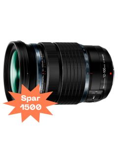 OM SYSTEM Digital ED M. ZUIKO 12-100MM F:4 IS PRO