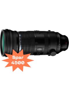 OM SYSTEM M. ZUIKO 150-600mm F5.0-6.3 IS