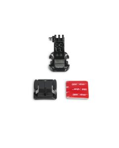 HAMA 4571 Hjelmholder til action kamera