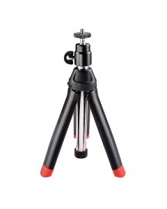 HAMA Bordstativ 4-i-1 1/4", Selfie Stick, GoPro