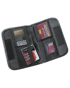 HAMA Hukommelseskort taske 