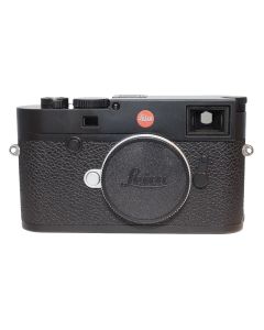 Leica M10 Hus set forfra